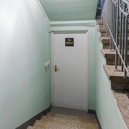 Chill Apartments Gersona Варшава Экстерьер фото