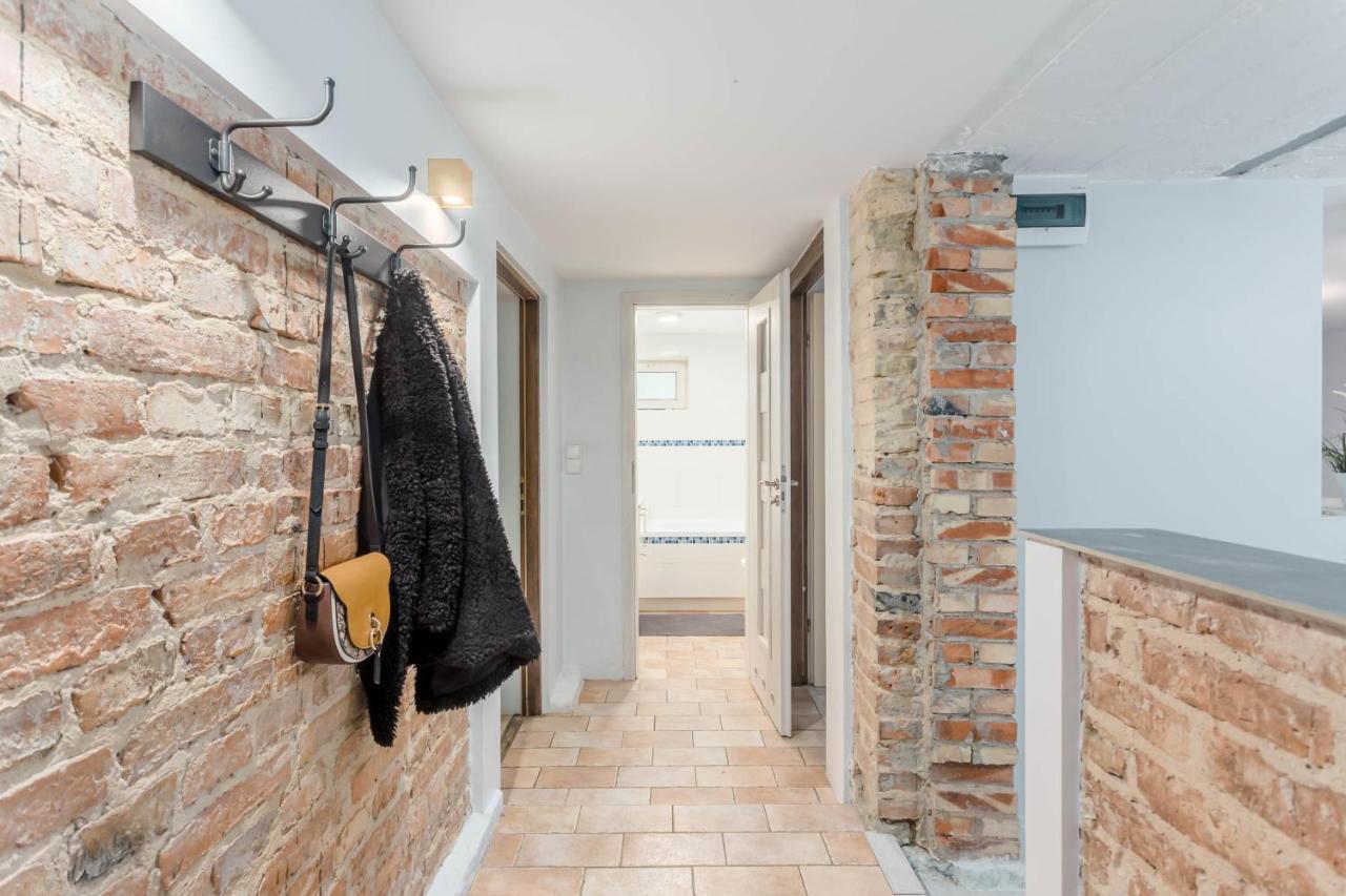 Chill Apartments Gersona Варшава Экстерьер фото
